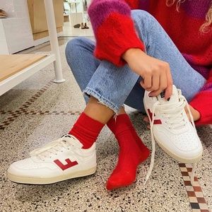 NWT Flamingos Life Sneaker